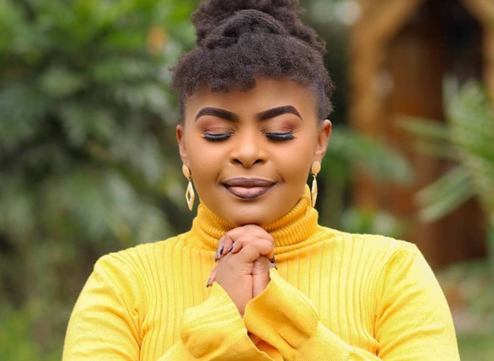 Gospel Singer Size 8 Opens Up About Family Witchcraft and Spiritual Struggles
