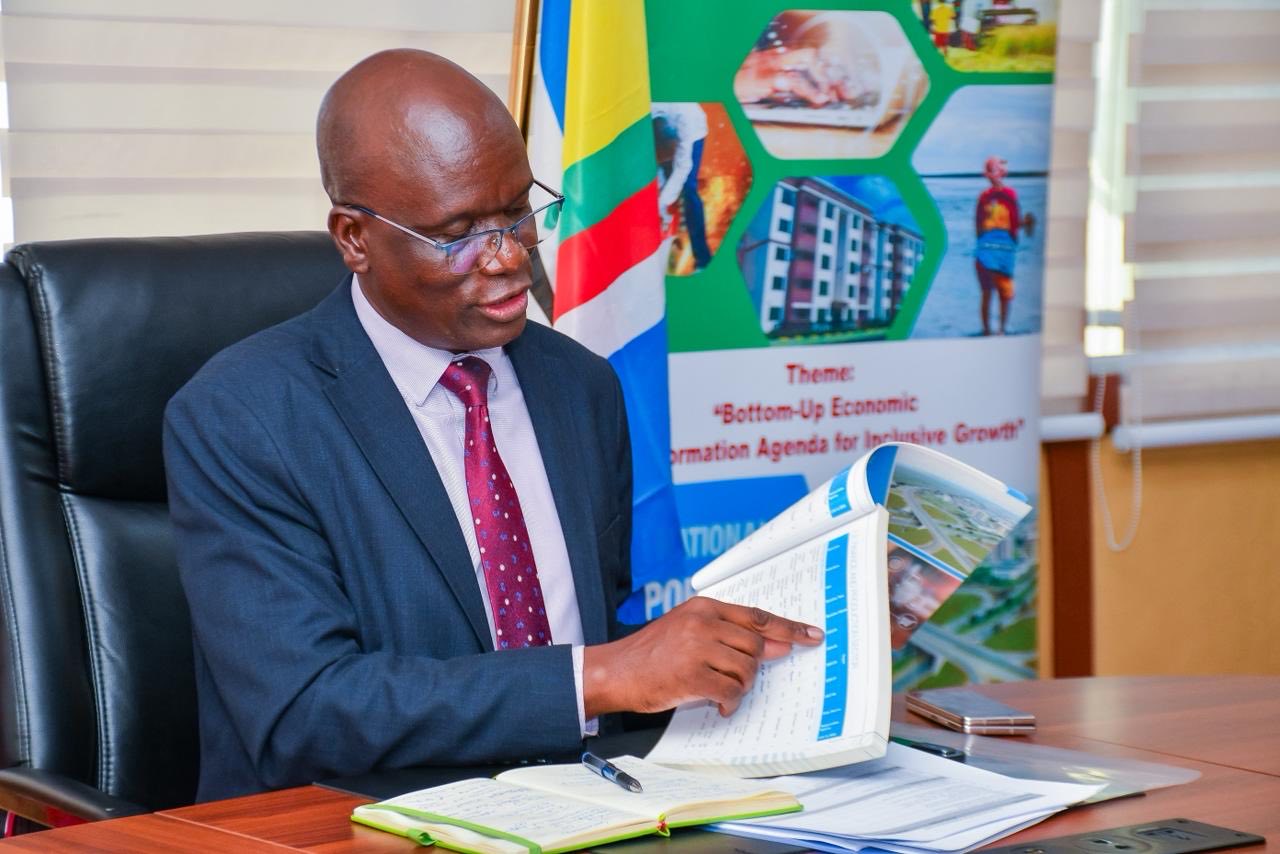 Government Moves to Enforce Compliance with Development Plans Through New Economic Planning Policy