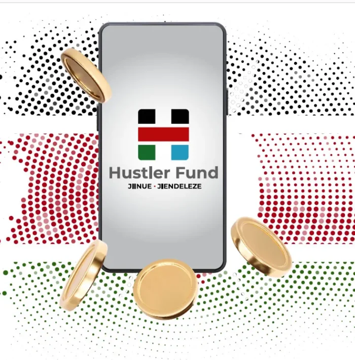 Hustler Fund CEO Loan Recoveries to Rely on Identification and Sensitisation, Not Punitive Tactics