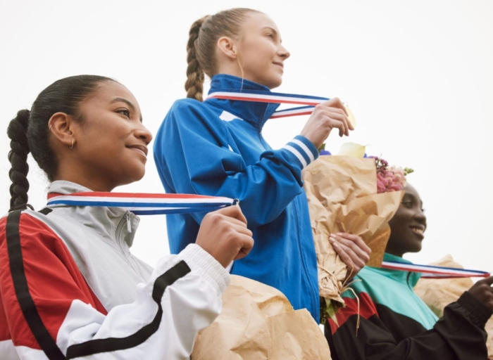 IOC Bars Transgender Women from Women’s Olympic Events Under New Eligibility Policy