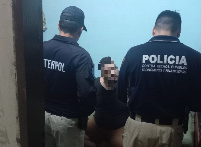 Interpol Arrests 60 Suspects in Major Latin America Child Abuse Operation