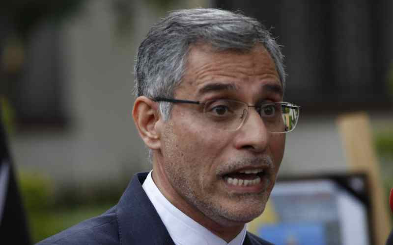 Iran Reassures Kenya Amid Escalating Middle East Conflict