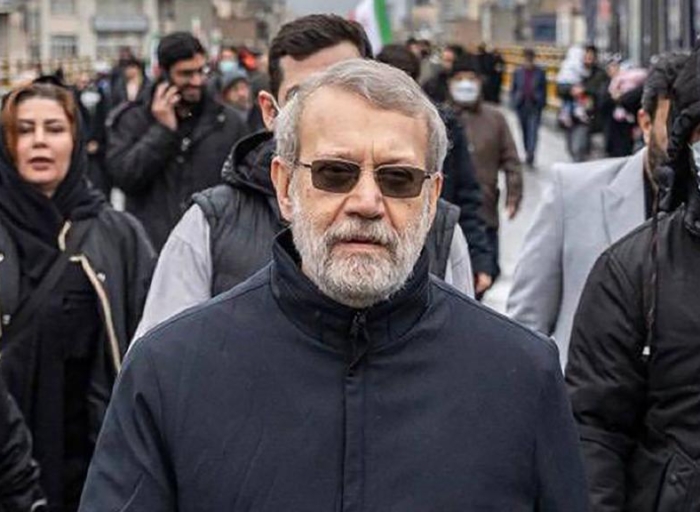 Israel Claims Killing of Iran’s National Security Chief Amid Escalating Middle East Conflict