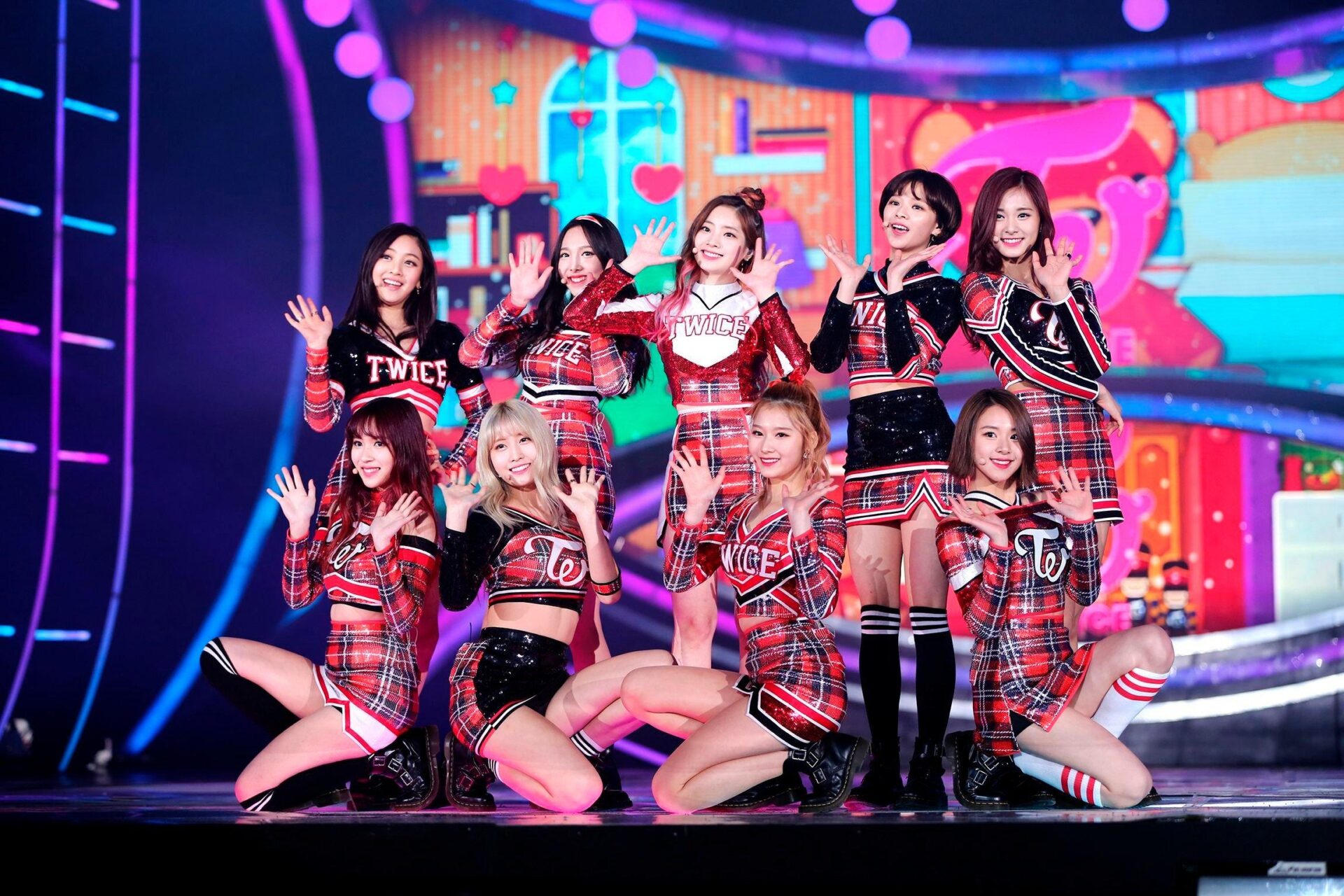 K pop’s Global Success Shadowed by Intense Pressure and Industry Challenges