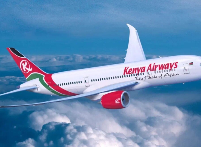 Kenya Airways Announces Repatriation Flights Between Nairobi and Dubai