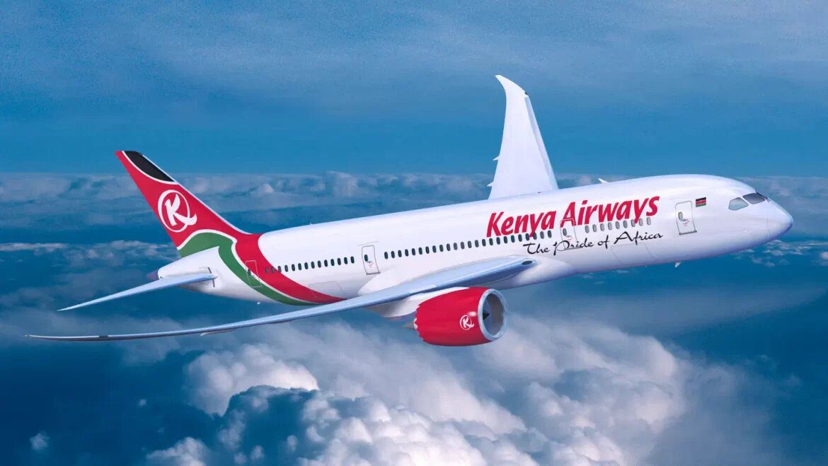 Kenya Airways Announces Repatriation Flights Between Nairobi and Dubai