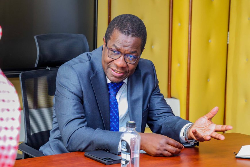 Kenya Assured of Adequate Fuel Supply Amid Middle East Conflict
