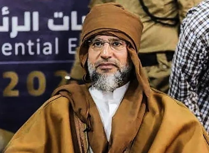 Libya Orders Arrest of Suspects in Assassination of Saif al Islam Gaddafi