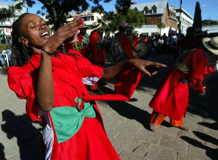 Madagascar Revives Ancient New Year Tradition with Cultural Celebrations