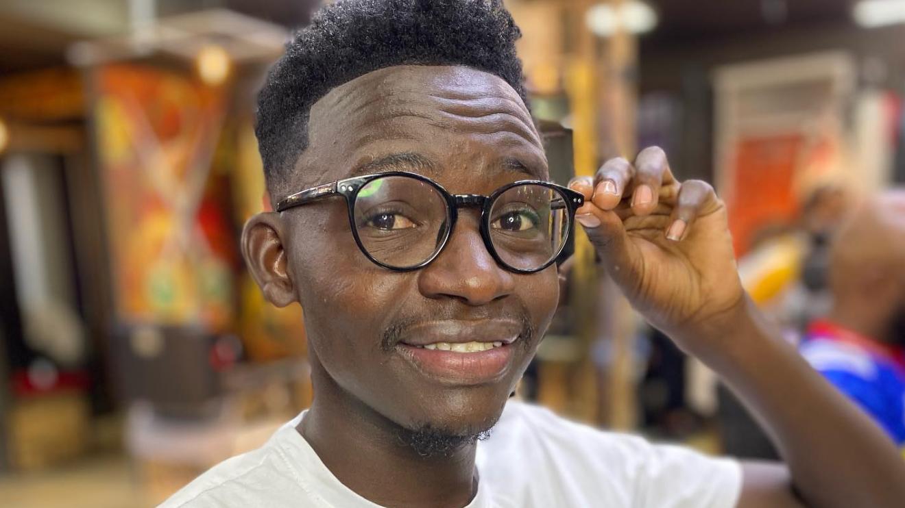 Marriage Is the Biggest Risk in Life, Says Comedian MCA Tricky