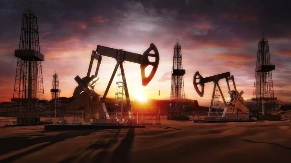 Middle East Tensions Send Oil Prices Soaring and Asian Stocks Tumbling