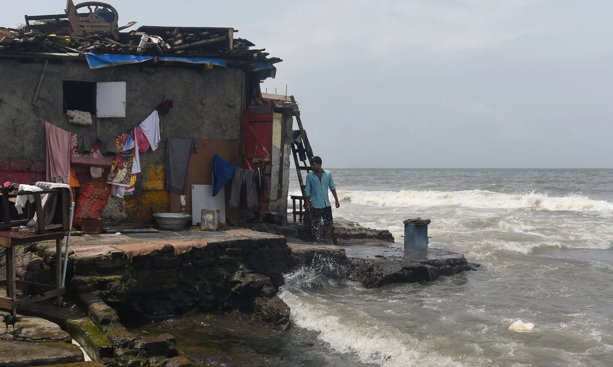 Millions More Could Be Threatened by Rising Seas, New Study Warns