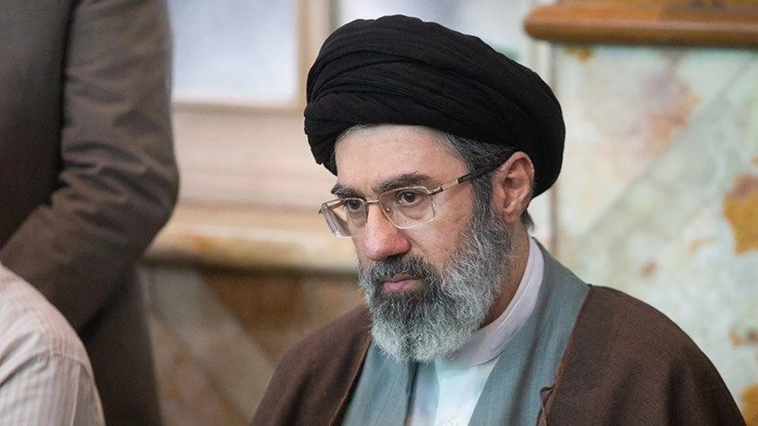 Mojtaba Khamenei Assumes Leadership of Iran Amid Heightened Tensions