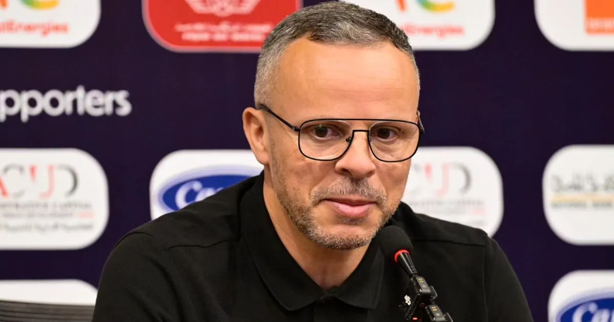 Morocco’s New Coach Applauds CAF Decision to Award 2025 AFCON Title