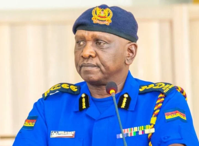 National Police Launch Multi Agency Operation to Tackle Banditry in Northern and Eastern Kenya