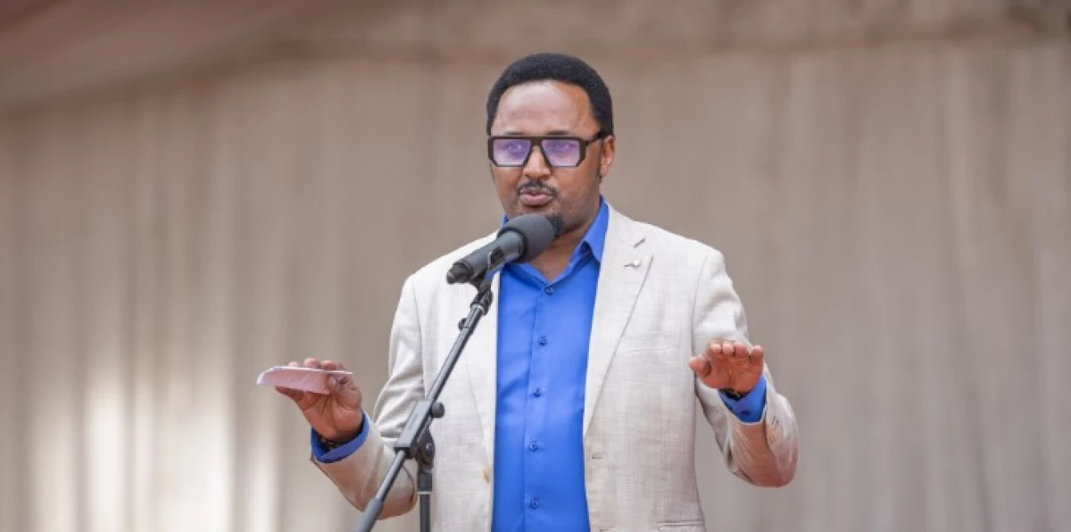 Nearly 600 Applicants for One Vacancy Senator Karungo Highlights Kenya’s Unemployment Crisis