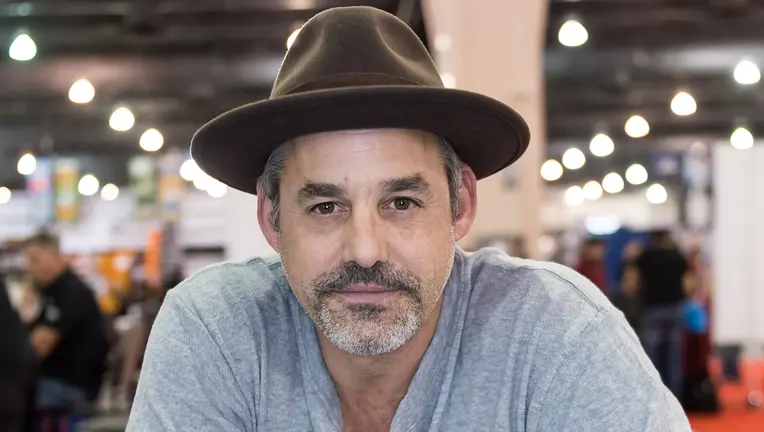 Nicholas Brendon, ‘Buffy the Vampire Slayer’ Star, Dies at