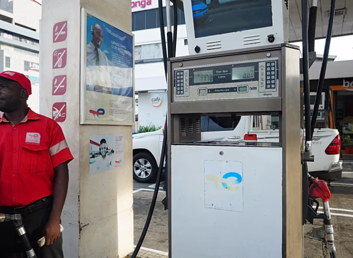 Nigeria Faces Sharp Fuel Price Surge Despite Dangote Refinery Launch