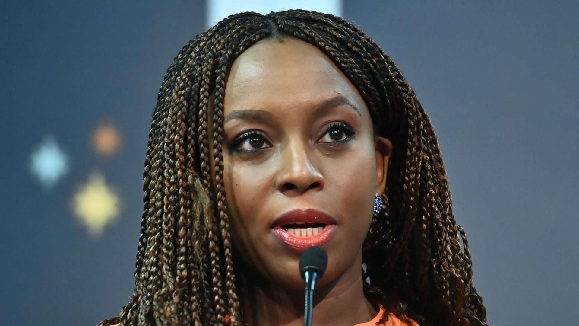 Nigeria Suspends Three Doctors Over Death of Chimamanda Ngozi Adichie’s 21 Month Old Son