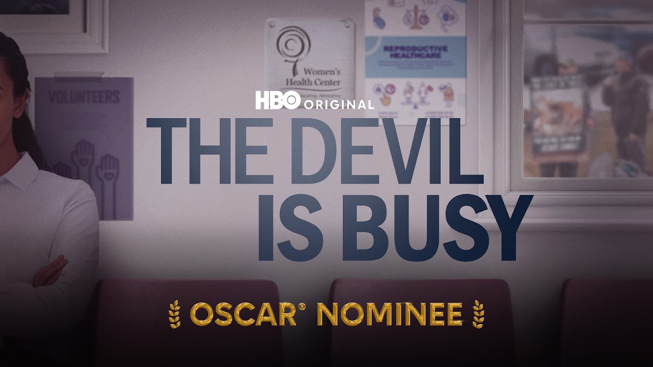 Oscar Nominated ‘The Devil Is Busy’ Shines Light on Georgia Clinic After Dobbs