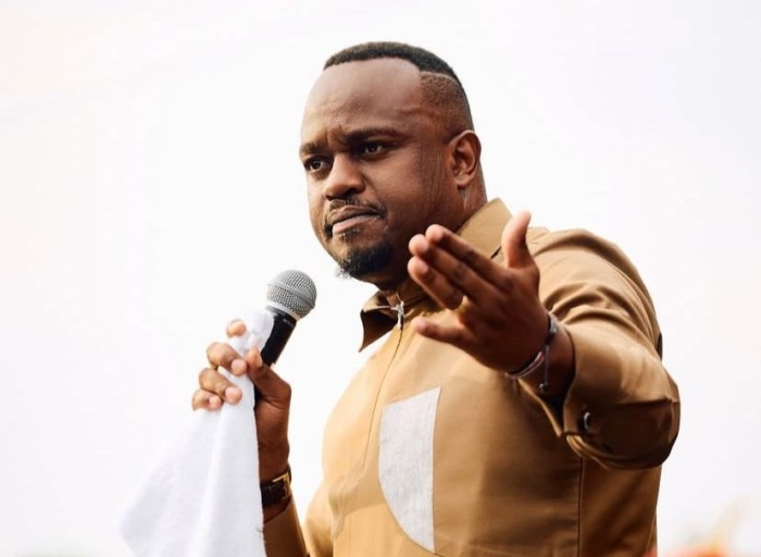 Pastor T on Purpose, Hip‑Hop, and Faith
