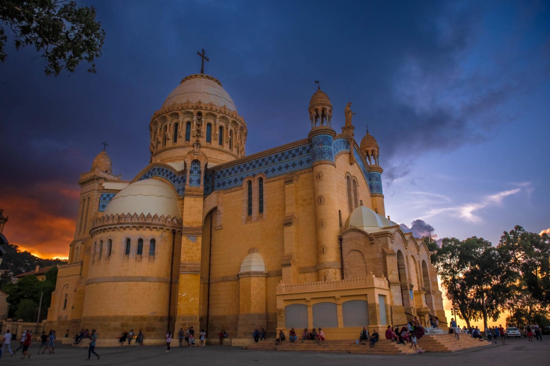 Pope Leo XIV’s Africa Visit Sparks Historic Firsts and Funding Controversy