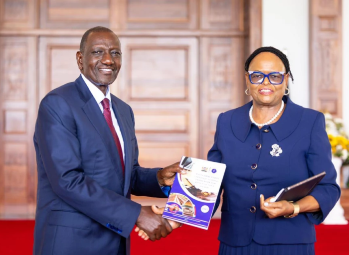 President Ruto Orders “Painful to Pay” Fines to Curb Rising Road Accidents in Kenya