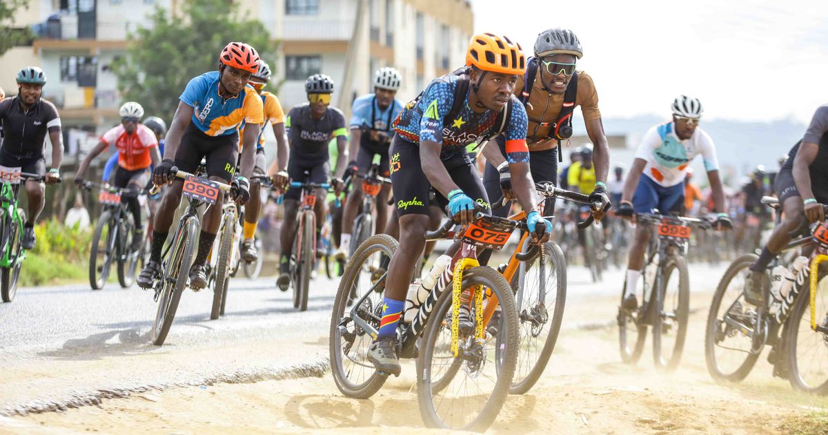 Record Turnout Expected as 2026 LOOP Safari Gravel Series Kicks Off in Limuru