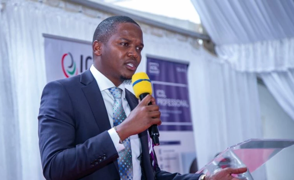 Senator Allan Chesang Denies Links to Harambee House Fraud Case