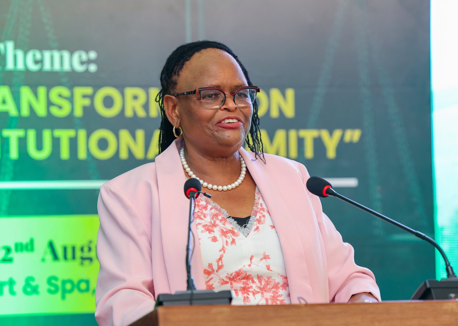 Senators Urge Chief Justice to Fast Track Sugar Act Cases Hindering Implementation