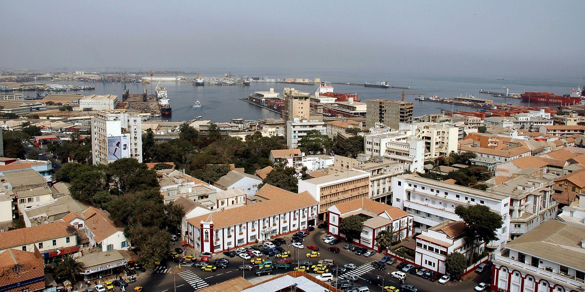 Senegal Denies Secret Borrowing Claims Amid Mounting Debt Pressures