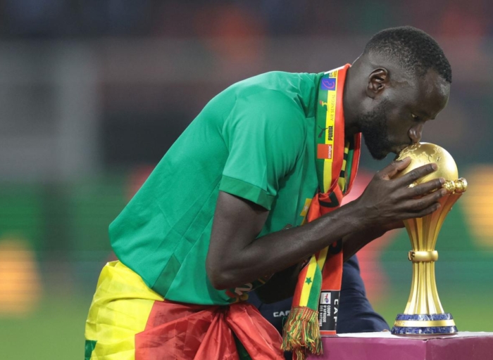 Senegal Rejects AFCON Title Revocation, Vows Legal Battle Against CAF