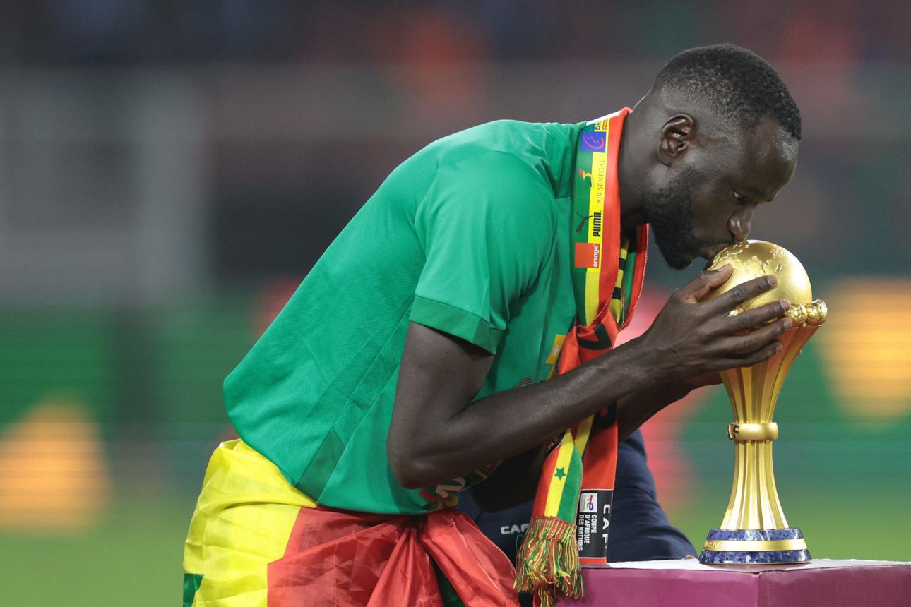 Senegal Rejects AFCON Title Revocation, Vows Legal Battle Against CAF