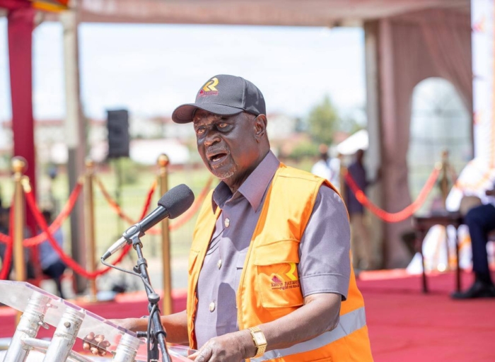 Siaya Senator Urges Resolution of Lake Victoria Fishermen Disputes