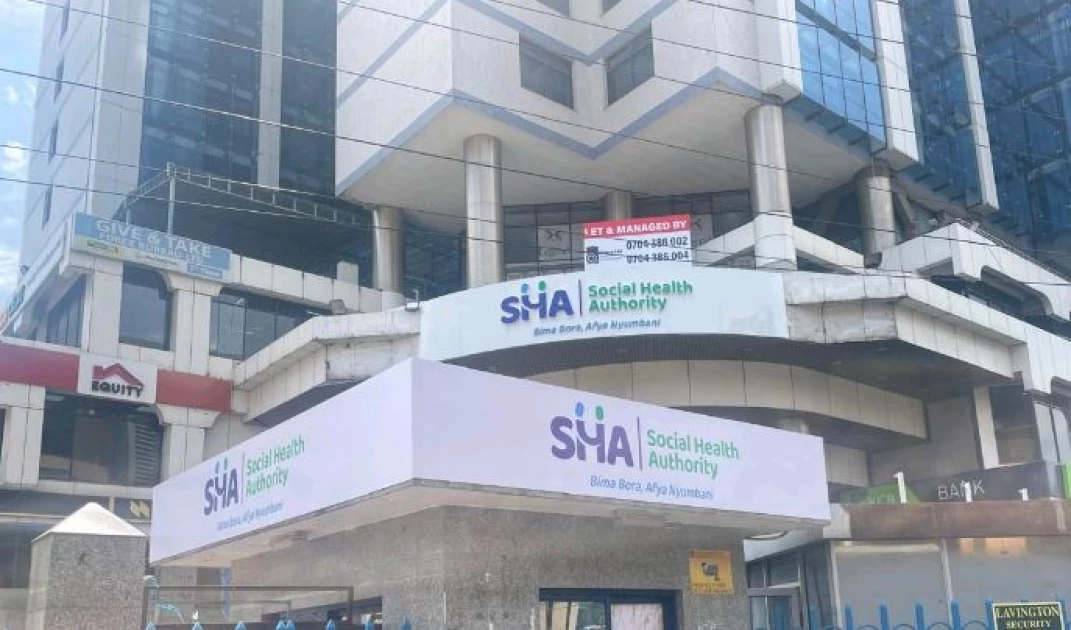 Social Health Authority Begins Disbursement of KSh11.1 Billion to Healthcare Providers
