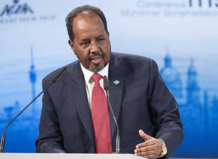 Somalia Extends Lawmakers’ and President’s Term Amid Constitutional Change