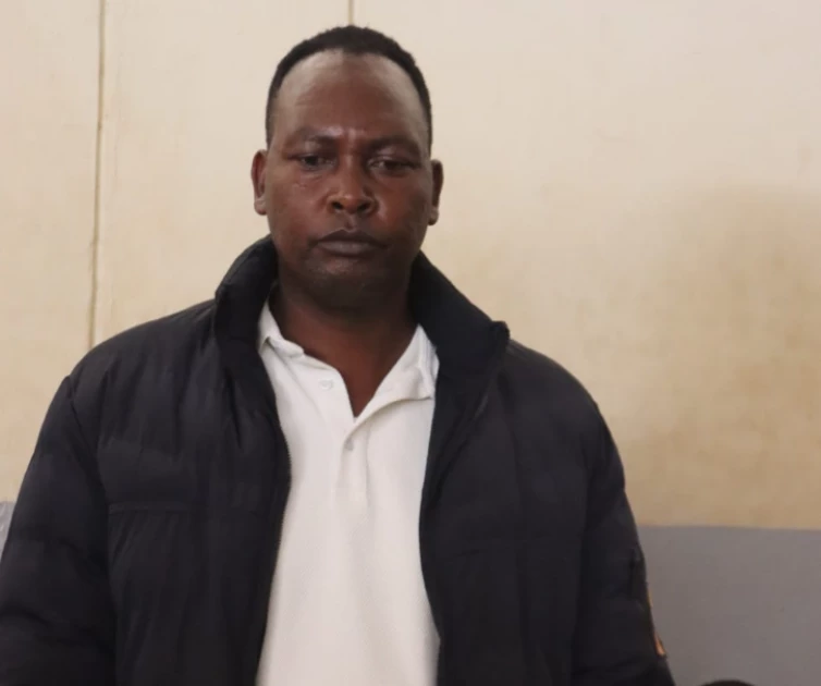 Son of Late Uasin Gishu Tycoon Sentenced to Three Years for Assault
