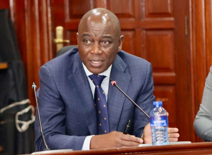 Suba South MP Caroli Omondi Dismisses UDA ODM 10 Point Agenda as “Fraudulent”