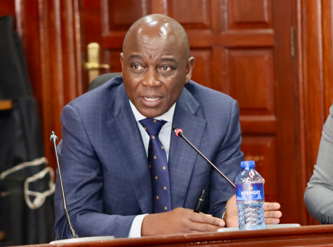 Suba South MP Caroli Omondi Dismisses UDA ODM 10 Point Agenda as “Fraudulent”