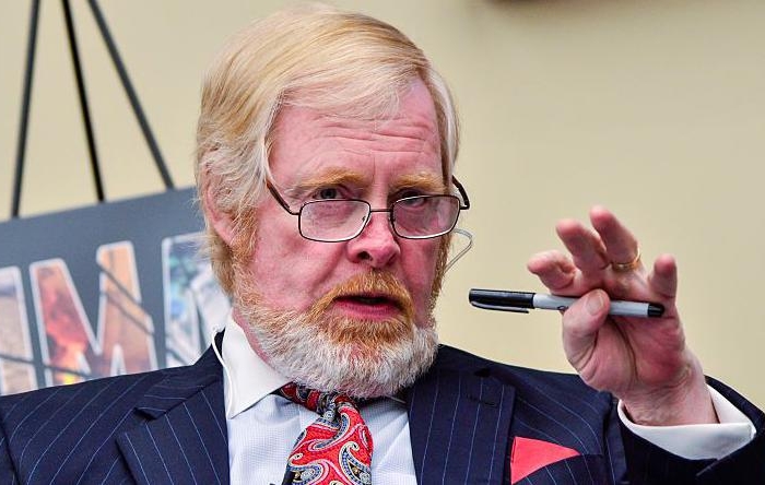 Title South Africa Summons U.S. Ambassador Over Controversial Remarks on Racial Policies