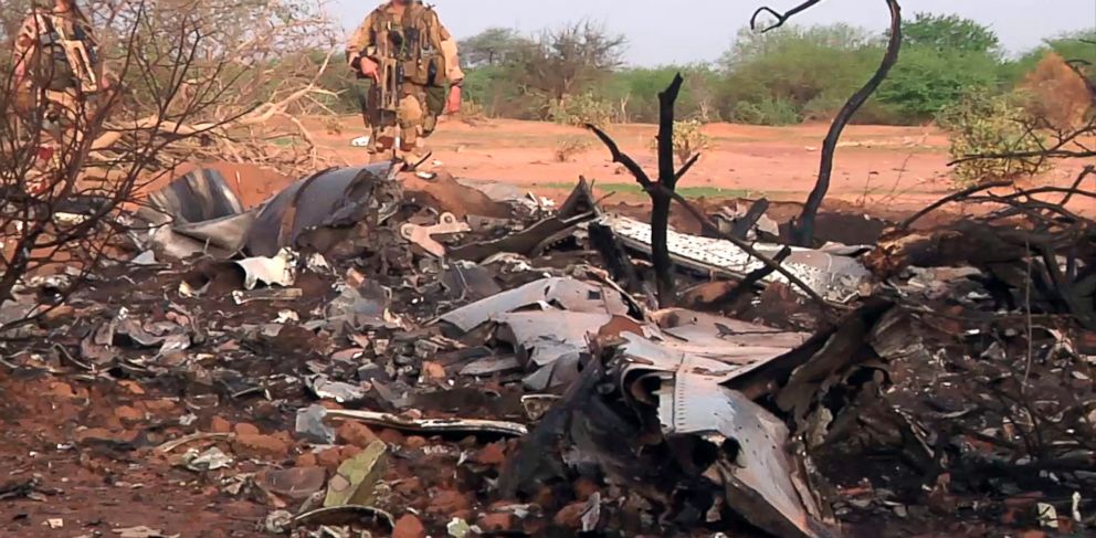 Trial Opens in Paris Over 2014 Air Algérie Crash That Killed 116 People