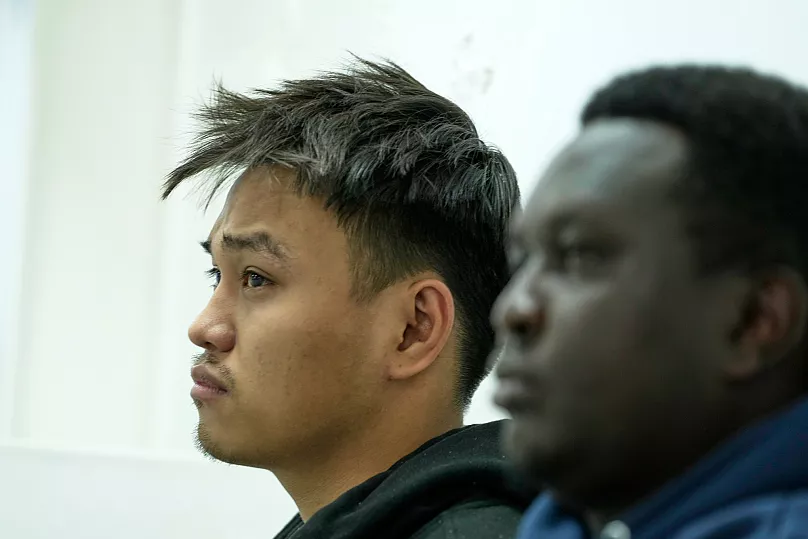 Two Charged in Kenya Over Illegal Trade in Live Ants