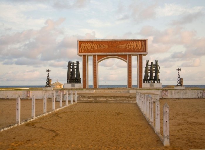 UN Recognises Transatlantic Slave Trade as “Gravest Crime Against Humanity”