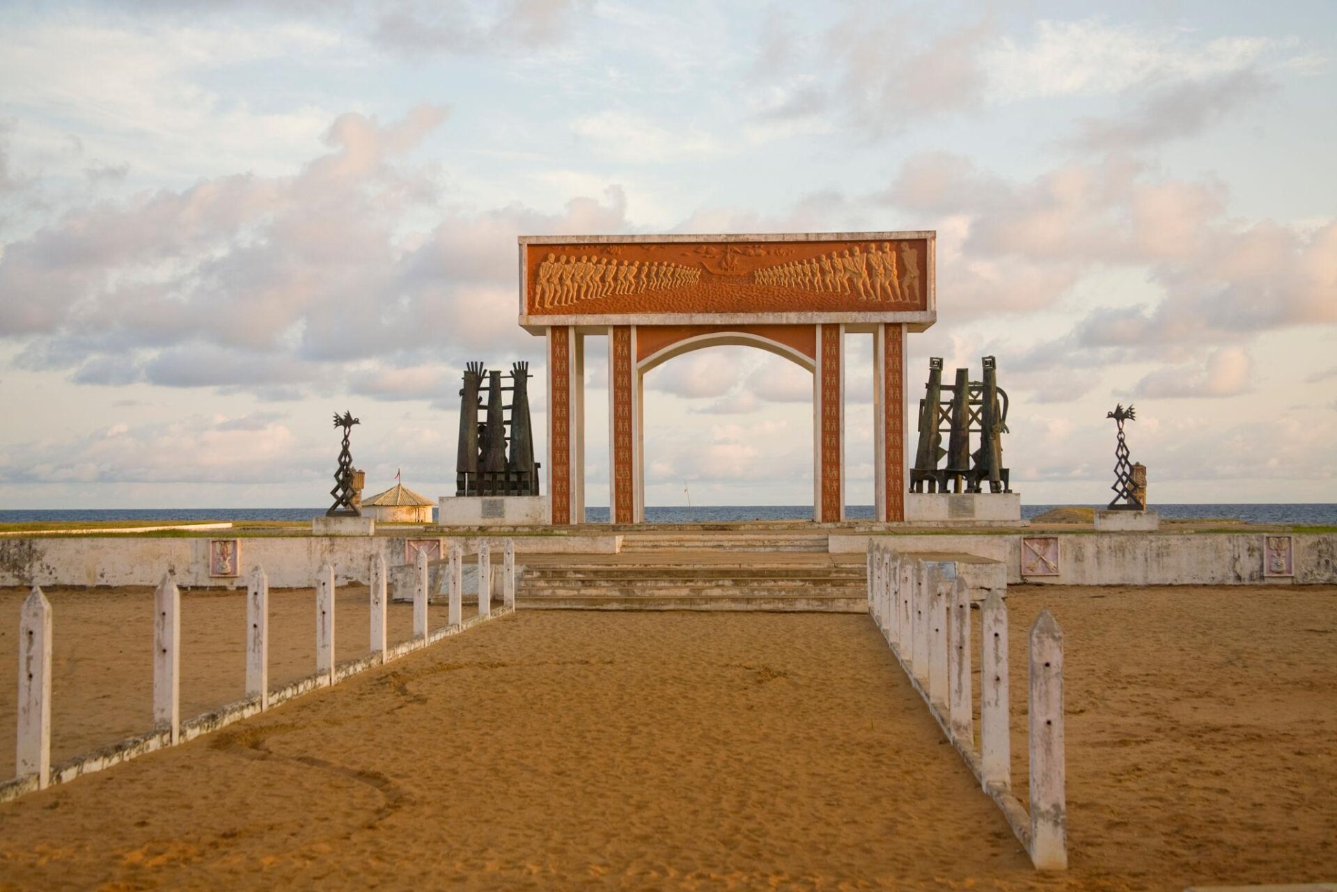 UN Recognises Transatlantic Slave Trade as “Gravest Crime Against Humanity”