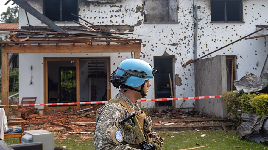 UNICEF Worker Karine Buisset Killed in Drone Strike in Goma, DRC