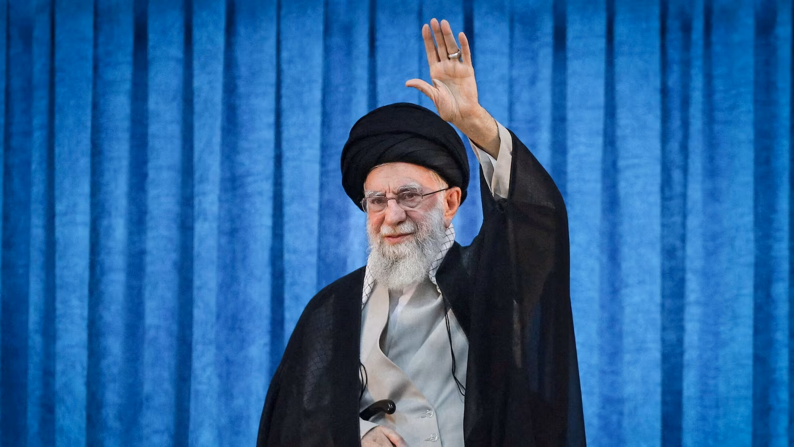  US and Israeli strikes, death of Ayatollah Ali Khamenei