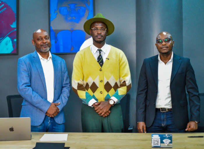 Universal Music Group East Africa Partners with King Kaka’s Kaka Empire to Boost Global Reach