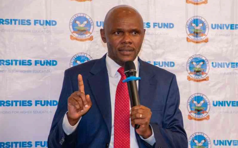 Universities Fund to Disburse Ksh.4.2 Billion in Scholarships to Public Universities