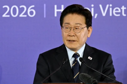 S. Korea probes syringe hoarding as war hits plastic makers