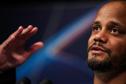 Kompany hails Kane, 'ageing like fine wine' as Bayern face PSG in Champions League